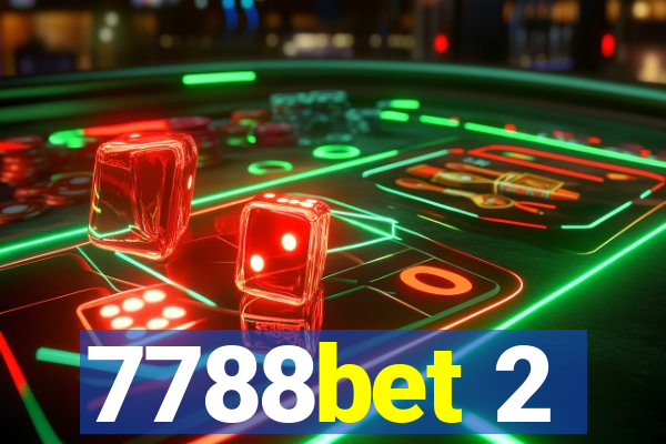 7788bet 2